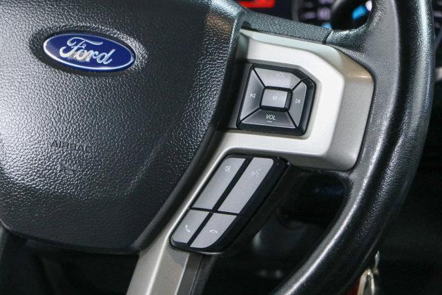 used 2022 Ford F-250 car, priced at $59,995