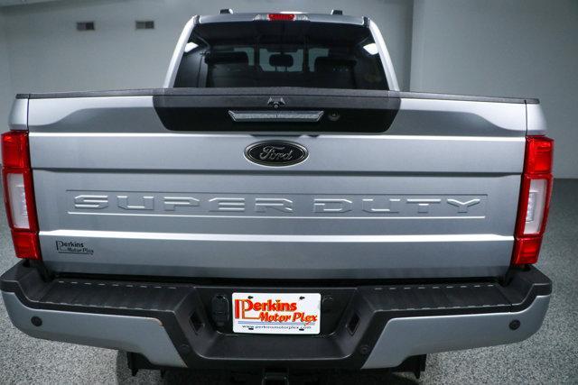 used 2022 Ford F-250 car, priced at $59,995