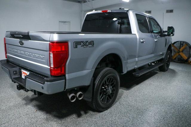 used 2022 Ford F-250 car, priced at $59,995