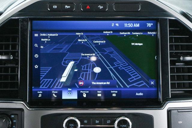 used 2022 Ford F-250 car, priced at $59,995