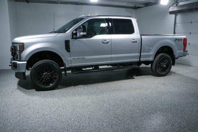 used 2022 Ford F-250 car, priced at $59,995
