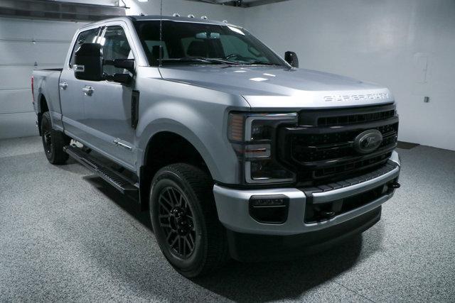 used 2022 Ford F-250 car, priced at $59,995