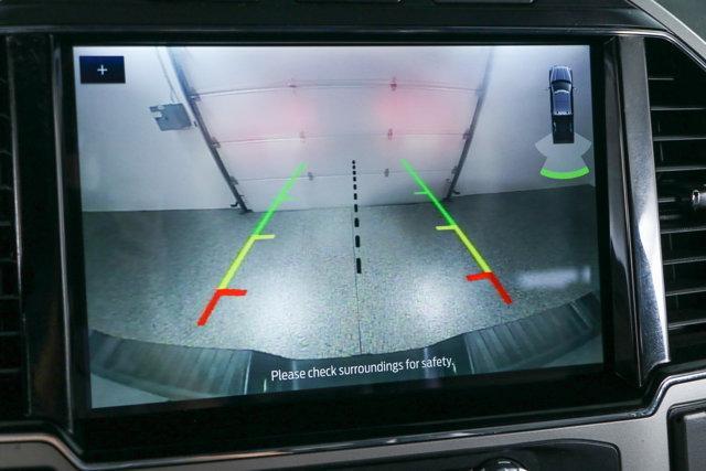 used 2022 Ford F-250 car, priced at $59,995