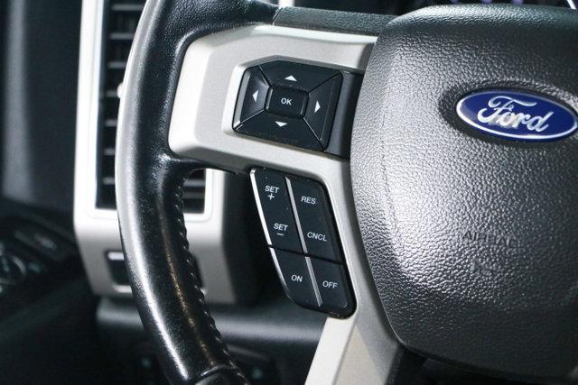 used 2022 Ford F-250 car, priced at $59,995