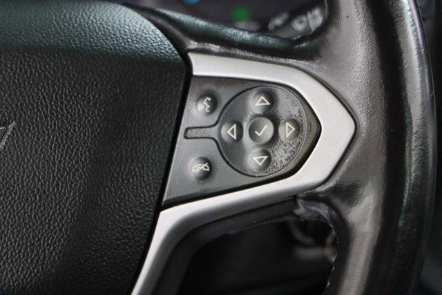 used 2021 Chevrolet Colorado car, priced at $18,995