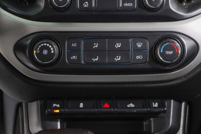 used 2021 Chevrolet Colorado car, priced at $18,995