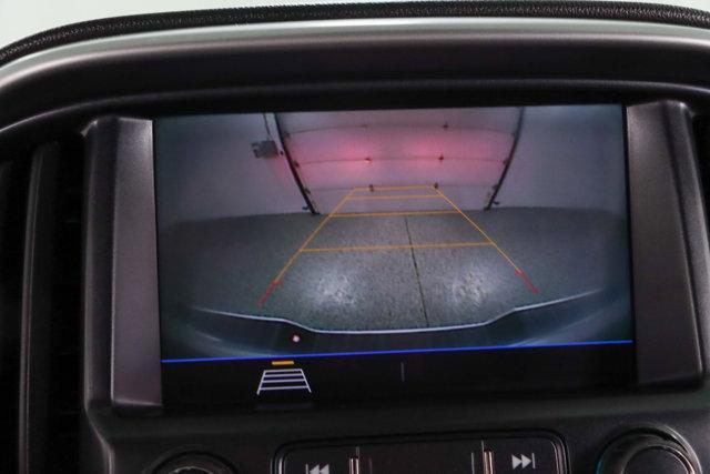 used 2021 Chevrolet Colorado car, priced at $18,995