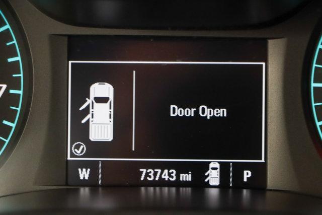 used 2021 Chevrolet Colorado car, priced at $18,995