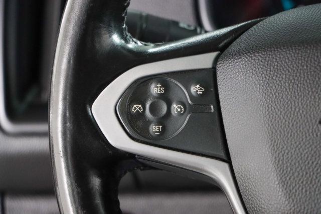 used 2021 Chevrolet Colorado car, priced at $18,995