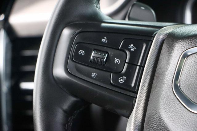 used 2024 GMC Sierra 1500 car, priced at $59,895