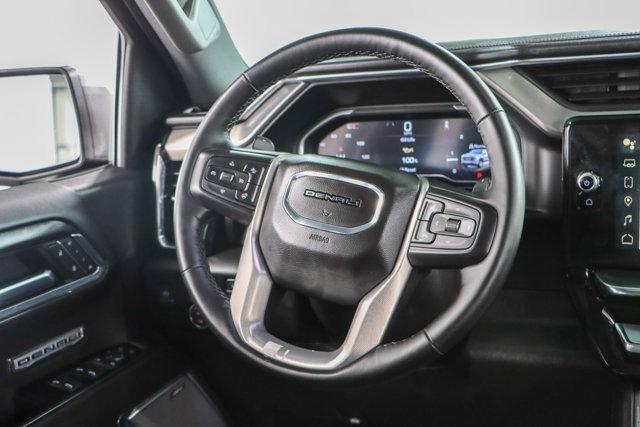 used 2024 GMC Sierra 1500 car, priced at $59,895
