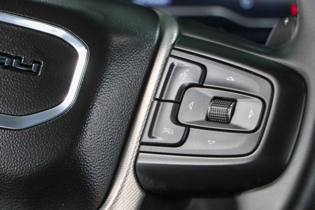 used 2024 GMC Sierra 1500 car, priced at $59,895