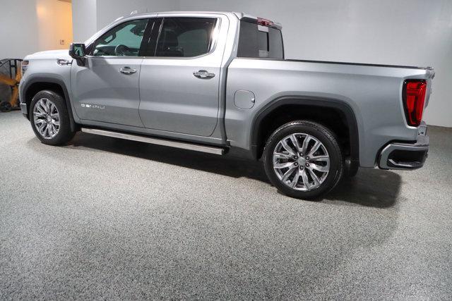used 2024 GMC Sierra 1500 car, priced at $59,895