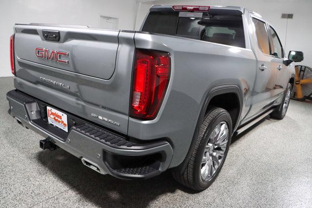 used 2024 GMC Sierra 1500 car, priced at $59,895