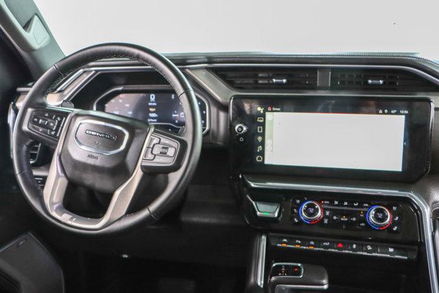 used 2024 GMC Sierra 1500 car, priced at $59,895
