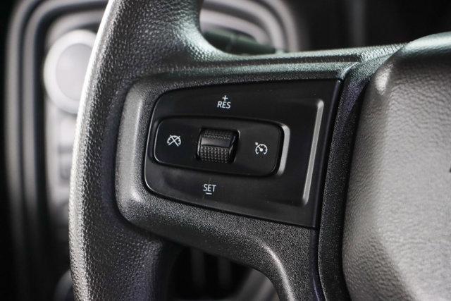 used 2023 Chevrolet Silverado 2500 car, priced at $54,895