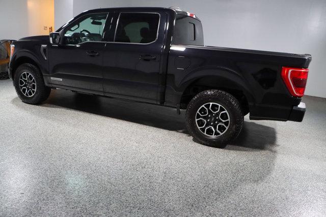 used 2022 Ford F-150 car, priced at $36,995