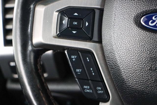 used 2021 Ford F-250 car, priced at $62,595