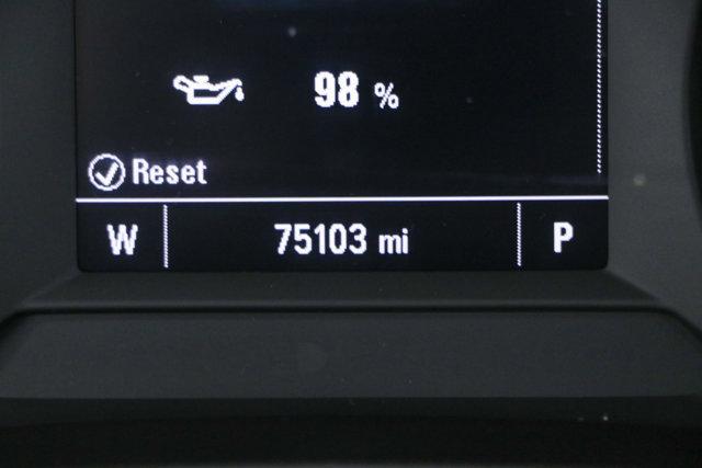 used 2021 Chevrolet TrailBlazer car, priced at $16,995