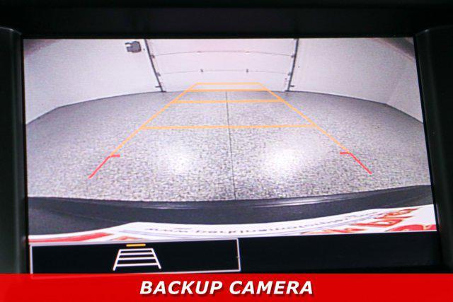 used 2021 Chevrolet TrailBlazer car, priced at $16,995