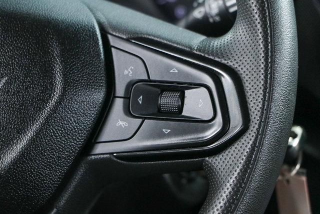 used 2021 Chevrolet TrailBlazer car, priced at $16,995