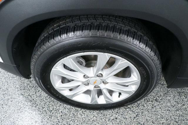 used 2021 Chevrolet TrailBlazer car, priced at $16,995