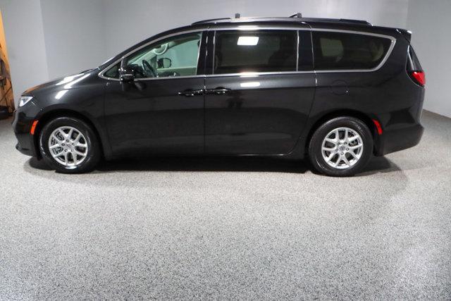 used 2022 Chrysler Pacifica car, priced at $21,995