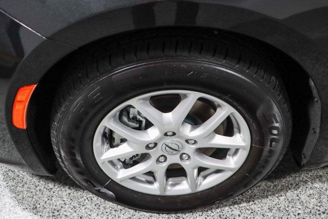 used 2022 Chrysler Pacifica car, priced at $21,995