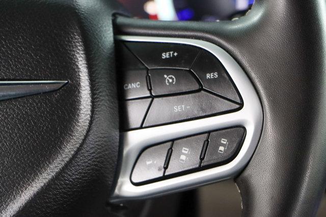 used 2022 Chrysler Pacifica car, priced at $21,995