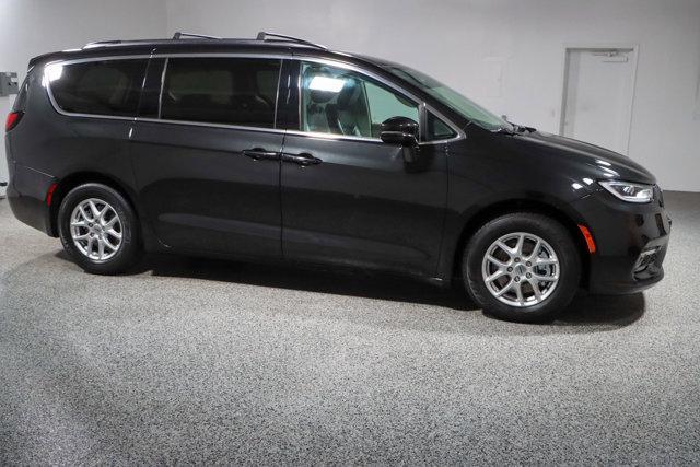 used 2022 Chrysler Pacifica car, priced at $21,995