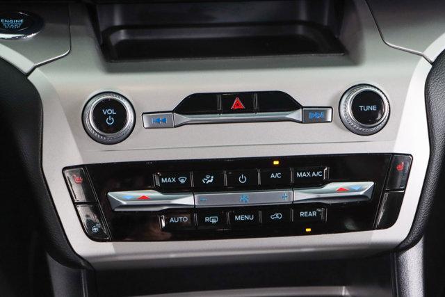 used 2022 Ford Explorer car, priced at $27,595