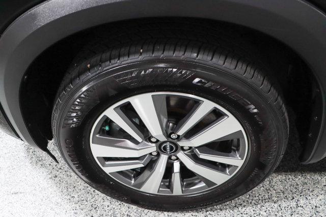 used 2023 Nissan Pathfinder car, priced at $31,995