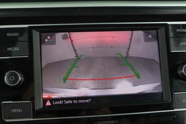 used 2022 Volkswagen Atlas car, priced at $21,995