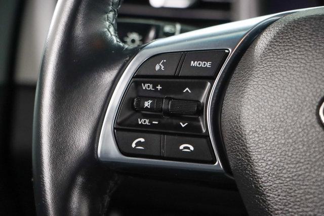 used 2018 Hyundai Sonata car, priced at $12,995
