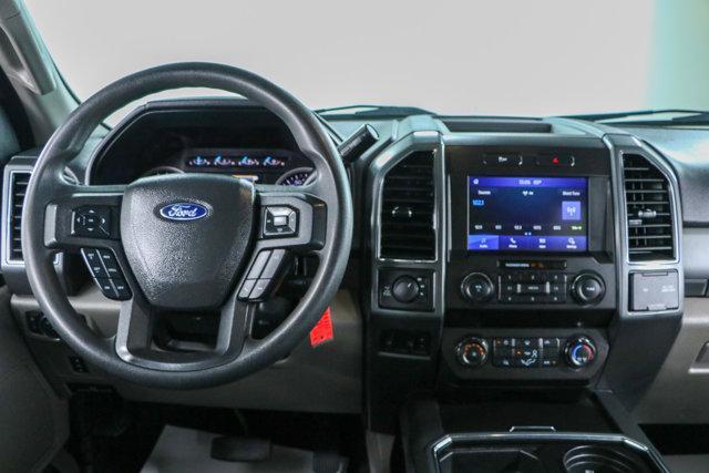 used 2022 Ford F-250 car, priced at $47,995