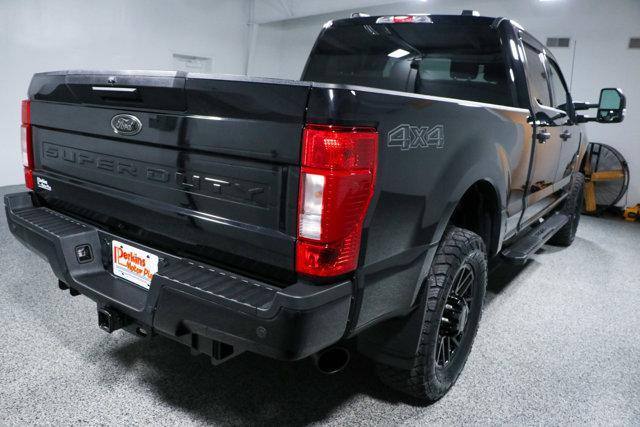 used 2022 Ford F-250 car, priced at $47,995