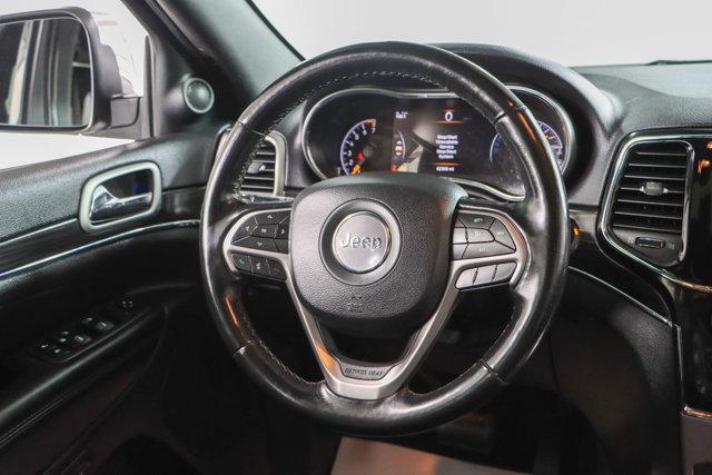 used 2020 Jeep Grand Cherokee car, priced at $23,995