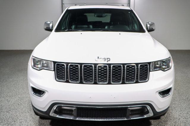used 2020 Jeep Grand Cherokee car, priced at $23,995
