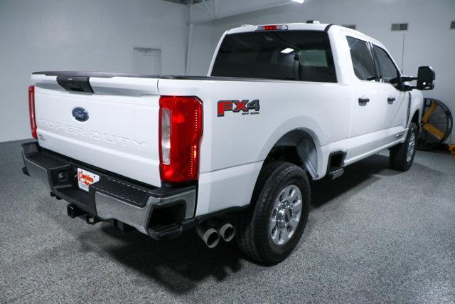 used 2023 Ford F-250 car, priced at $53,995