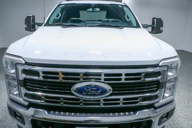 used 2023 Ford F-250 car, priced at $53,995