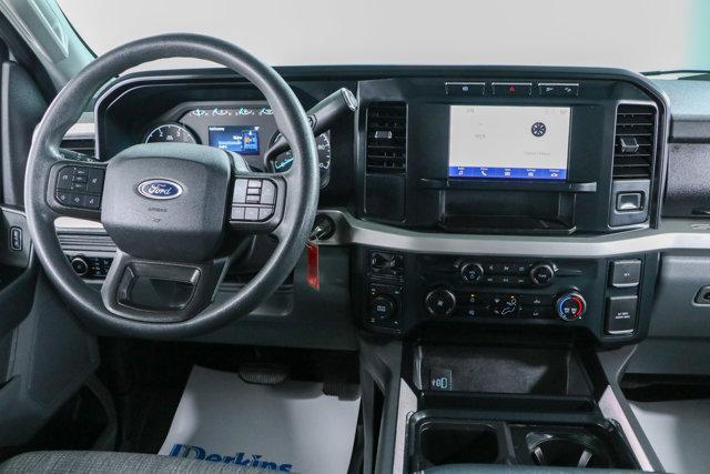 used 2023 Ford F-250 car, priced at $53,995