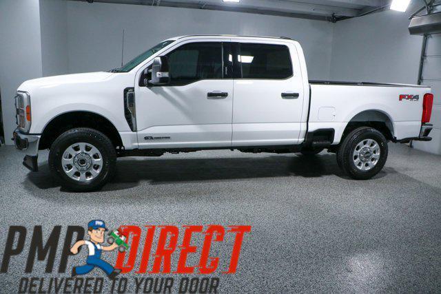 used 2023 Ford F-250 car, priced at $53,995