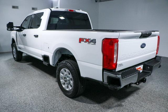 used 2023 Ford F-250 car, priced at $53,995