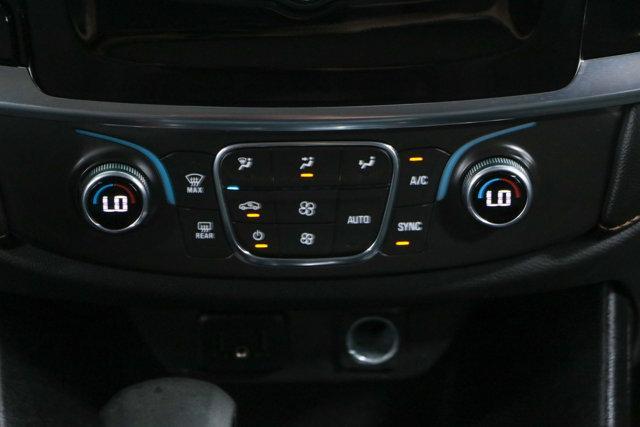 used 2021 Chevrolet Traverse car, priced at $21,595