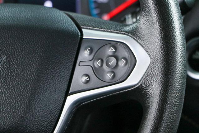 used 2021 Chevrolet Traverse car, priced at $21,595
