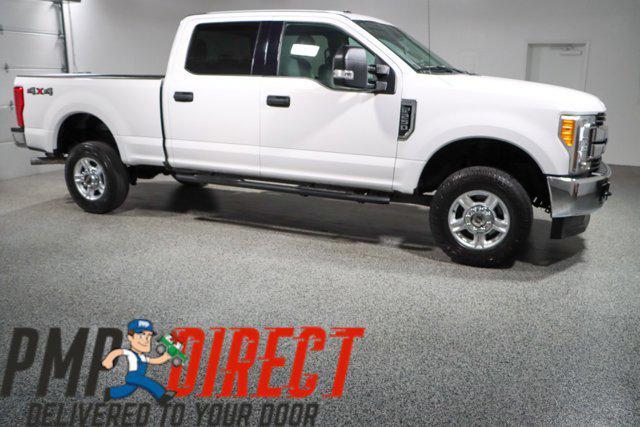 used 2017 Ford F-250 car, priced at $27,895