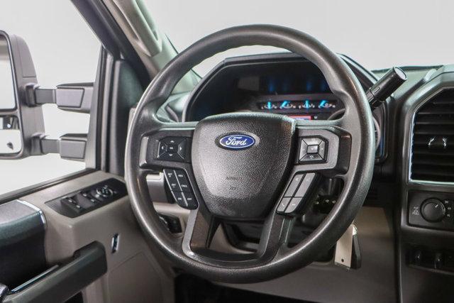 used 2017 Ford F-250 car, priced at $27,895