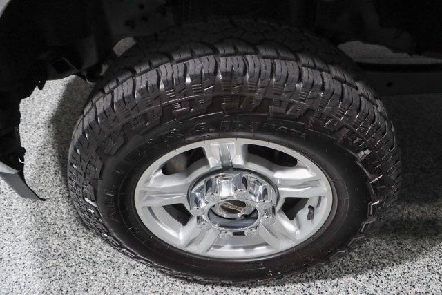 used 2017 Ford F-250 car, priced at $27,895