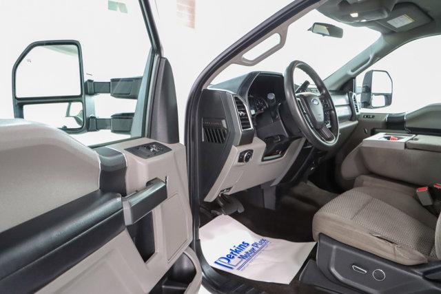 used 2017 Ford F-250 car, priced at $27,895