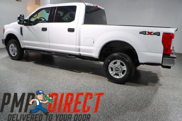 used 2017 Ford F-250 car, priced at $27,895